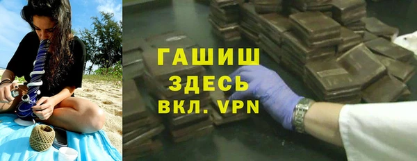 хмурый Бородино